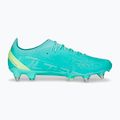 Herren PUMA Ultra Ultimate MXSG Fußballschuhe blau 107212 03 10