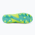 PUMA Future Match FG/AG JR Kinder Fußballschuhe grün 107195 03 5