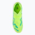 PUMA Future Match FG/AG JR Kinder Fußballschuhe grün 107195 03 6