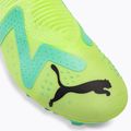 PUMA Future Match+ Ll FG/AG Herren Fußballschuhe grün 107176 03 7