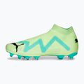 PUMA Future Match+ Ll FG/AG Herren Fußballschuhe grün 107176 03 10