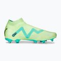 PUMA Future Match+ Ll FG/AG Herren Fußballschuhe grün 107176 03 11