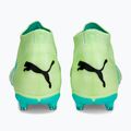 PUMA Future Match+ Ll FG/AG Herren Fußballschuhe grün 107176 03 12