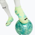 PUMA Future Match+ Ll FG/AG Herren Fußballschuhe grün 107176 03 16