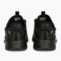 Herren Laufschuhe PUMA Retaliate 2 schwarz-grün 376676 23 8