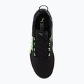 Herren Laufschuhe PUMA Retaliate 2 schwarz-grün 376676 23 7