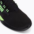 Herren Laufschuhe PUMA Retaliate 2 schwarz-grün 376676 23 9