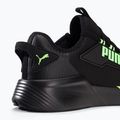 Herren Laufschuhe PUMA Retaliate 2 schwarz-grün 376676 23 10