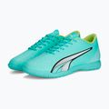 Herren PUMA Ultra Play IT Fußballschuhe blau 107227 03 9