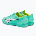 Herren PUMA Ultra Play IT Fußballschuhe blau 107227 03 3