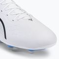 PUMA King Pro FG/AG Herren Fußballschuhe weiß 107099 01 7
