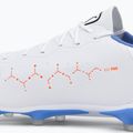 PUMA King Pro FG/AG Herren Fußballschuhe weiß 107099 01 10