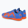 PUMA Future Play IT Herren Fußballschuhe blau 107193 01 3
