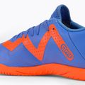 PUMA Future Play IT Herren Fußballschuhe blau 107193 01 10