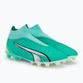 PUMA Herren Fußballschuhe Ultra Match+ Ll FG/AG blau 107243 03 4