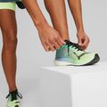 Damen Laufschuhe PUMA Deviate Nitro Elite 2 grün 377787 01 12