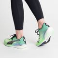 Damen Laufschuhe PUMA Deviate Nitro Elite 2 grün 377787 01 3