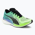 Damen Laufschuhe PUMA Deviate Nitro Elite 2 grün 377787 01