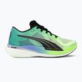 Damen Laufschuhe PUMA Deviate Nitro Elite 2 grün 377787 01 4