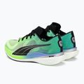 Damen Laufschuhe PUMA Deviate Nitro Elite 2 grün 377787 01 5