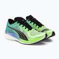 Damen Laufschuhe PUMA Deviate Nitro Elite 2 grün 377787 01 6