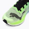 Damen Laufschuhe PUMA Deviate Nitro Elite 2 grün 377787 01 9