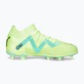 PUMA Future Pro FG/AG Kinder Fußballschuhe grün 107194 03 11