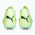 PUMA Future Pro FG/AG Kinder Fußballschuhe grün 107194 03 12