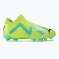 PUMA Future Pro FG/AG Kinder Fußballschuhe grün 107194 03 2