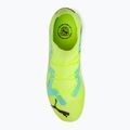 PUMA Future Pro FG/AG Kinder Fußballschuhe grün 107194 03 6