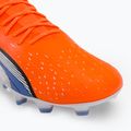 PUMA Ultra Pro FG/AG Herren Fußballschuhe orange 107240 01 7