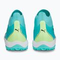 PUMA Herren Fußballschuhe Ultra Match+ Ll TT blau 107245 03 11