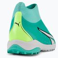 PUMA Herren Fußballschuhe Ultra Match+ Ll TT blau 107245 03 10