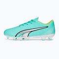 PUMA Ultra Play FG/AG Kinder Fußballschuhe blau 107233 03 10