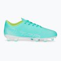 PUMA Ultra Play FG/AG Kinder Fußballschuhe blau 107233 03 11