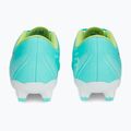 PUMA Ultra Play FG/AG Kinder Fußballschuhe blau 107233 03 12