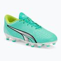 PUMA Ultra Play FG/AG Kinder Fußballschuhe blau 107233 03