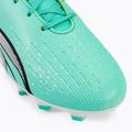 PUMA Ultra Play FG/AG Kinder Fußballschuhe blau 107233 03 7