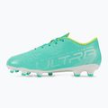 PUMA Ultra Play FG/AG Kinder Fußballschuhe blau 107233 03 9