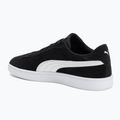 PUMA Smash 3.0 Schuhe puma schwarz / puma weiß 3
