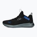 Herren Laufschuhe PUMA Softride Enzo Nxt schwarz 195234 16 11