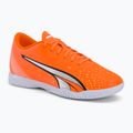 Herren PUMA Ultra Play IT Fußballschuhe orange 107227 01