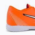 Herren PUMA Ultra Play IT Fußballschuhe orange 107227 01 8