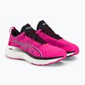 Damen Laufschuhe PUMA ForeverRun Nitro rosa 377758 05 5