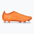 PUMA Herren Fußballschuhe Ultra Ultimate MXSG orange 107212 01 11