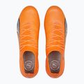 PUMA Herren Fußballschuhe Ultra Ultimate MXSG orange 107212 01 13