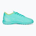 PUMA Ultra Play TT Kinder Fußballschuhe blau 107236 03 11