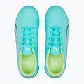 PUMA Ultra Play TT Kinder Fußballschuhe blau 107236 03 13