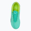 PUMA Ultra Play TT Kinder Fußballschuhe blau 107236 03 6