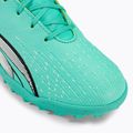 PUMA Ultra Play TT Kinder Fußballschuhe blau 107236 03 7